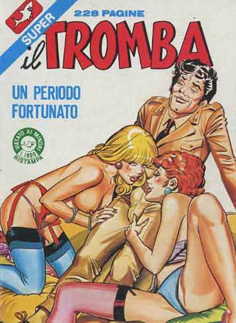 le più famose riviste porno anni 70 80 il lato oscuro del sesso
