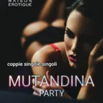 MUTANDINA PARTY in Sicilia...