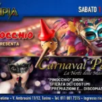 Carnaval Party