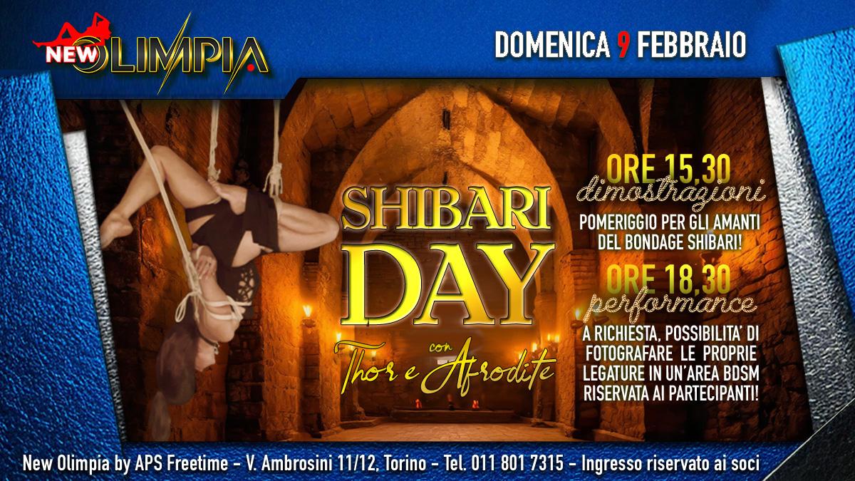 Shibari Day