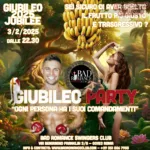 Giubileo Party