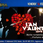 San Valentino Love Night