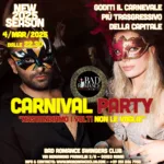 Sex Carnival