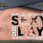 Sexy Day una Domenica di immenso piacere.